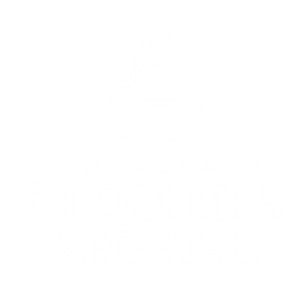 Portal Alquimia Vegetal