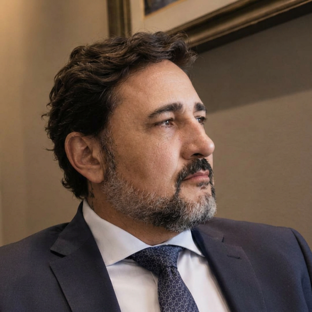 Marcelo Costa